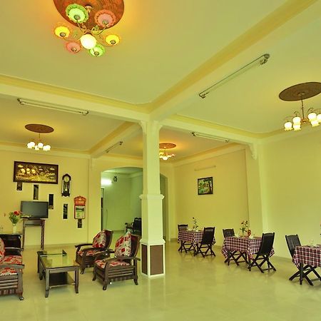 Quynh Nhan Homestay Hoi An Eksteriør billede