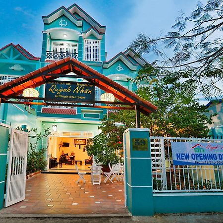 Quynh Nhan Homestay Hoi An Eksteriør billede