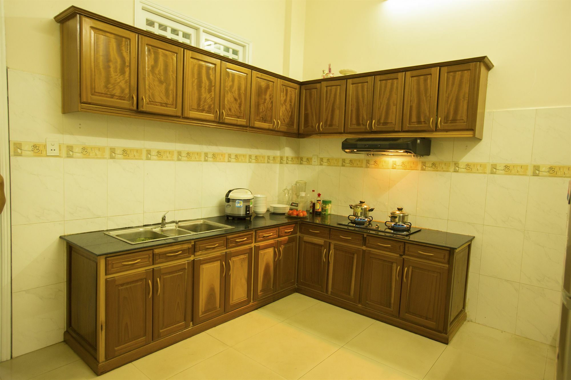 Quynh Nhan Homestay Hoi An Eksteriør billede