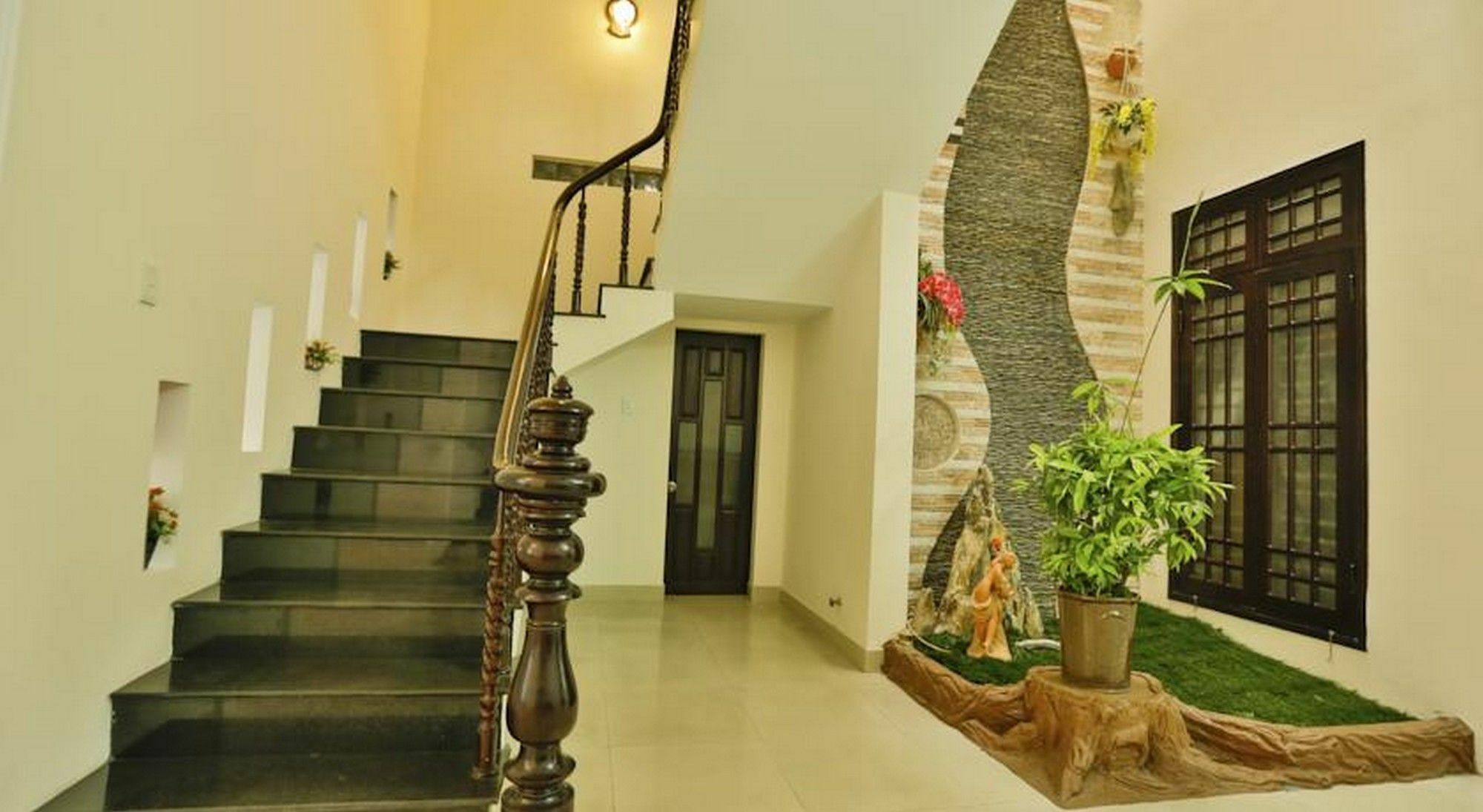 Quynh Nhan Homestay Hoi An Eksteriør billede
