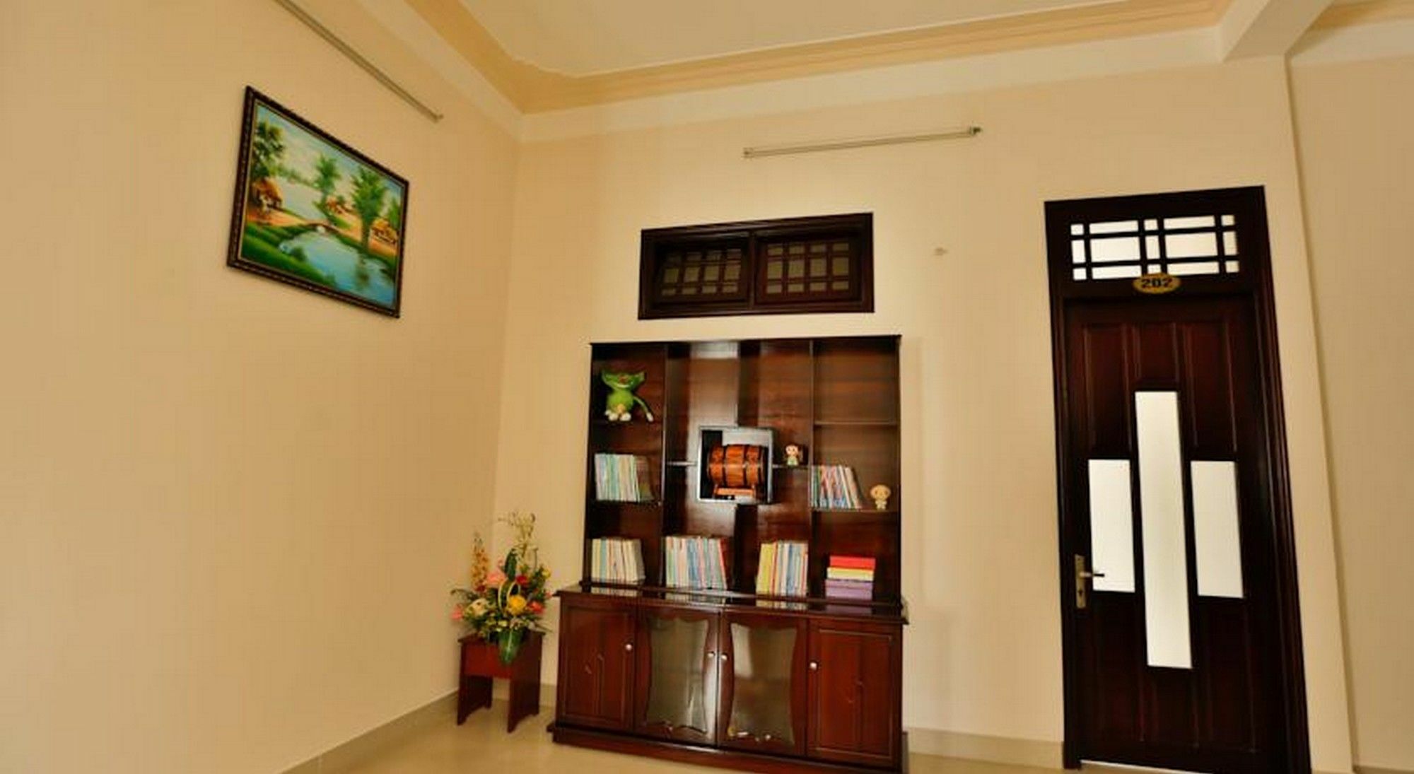 Quynh Nhan Homestay Hoi An Eksteriør billede