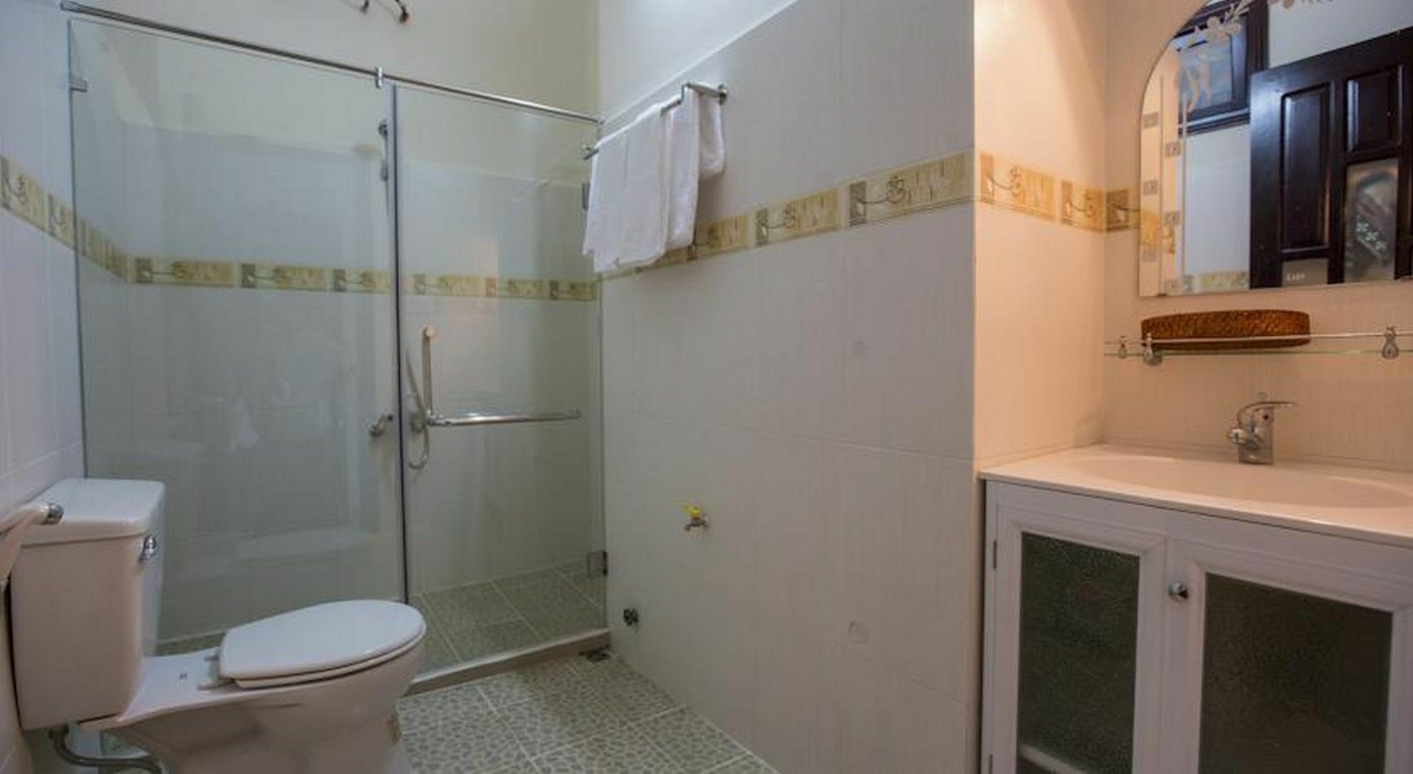 Quynh Nhan Homestay Hoi An Eksteriør billede