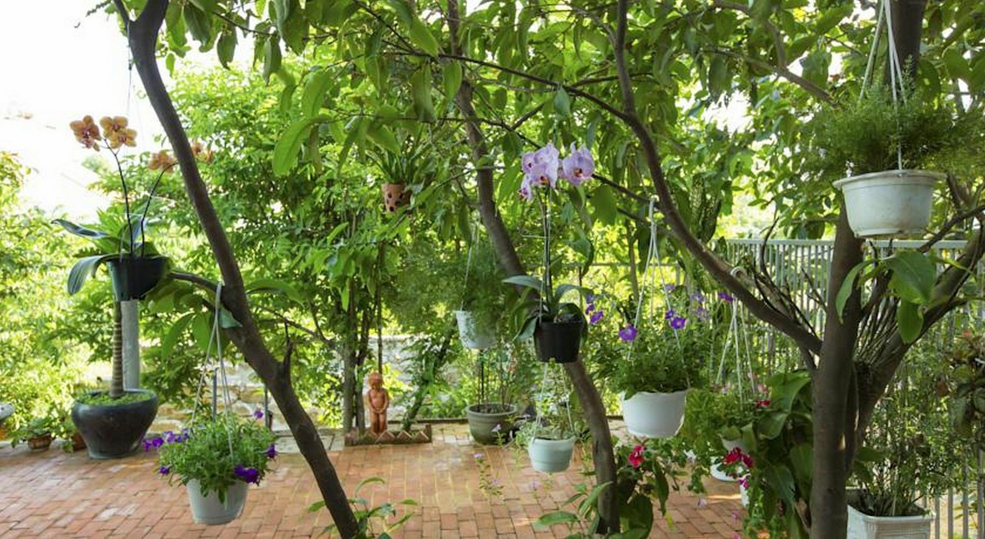 Quynh Nhan Homestay Hoi An Eksteriør billede