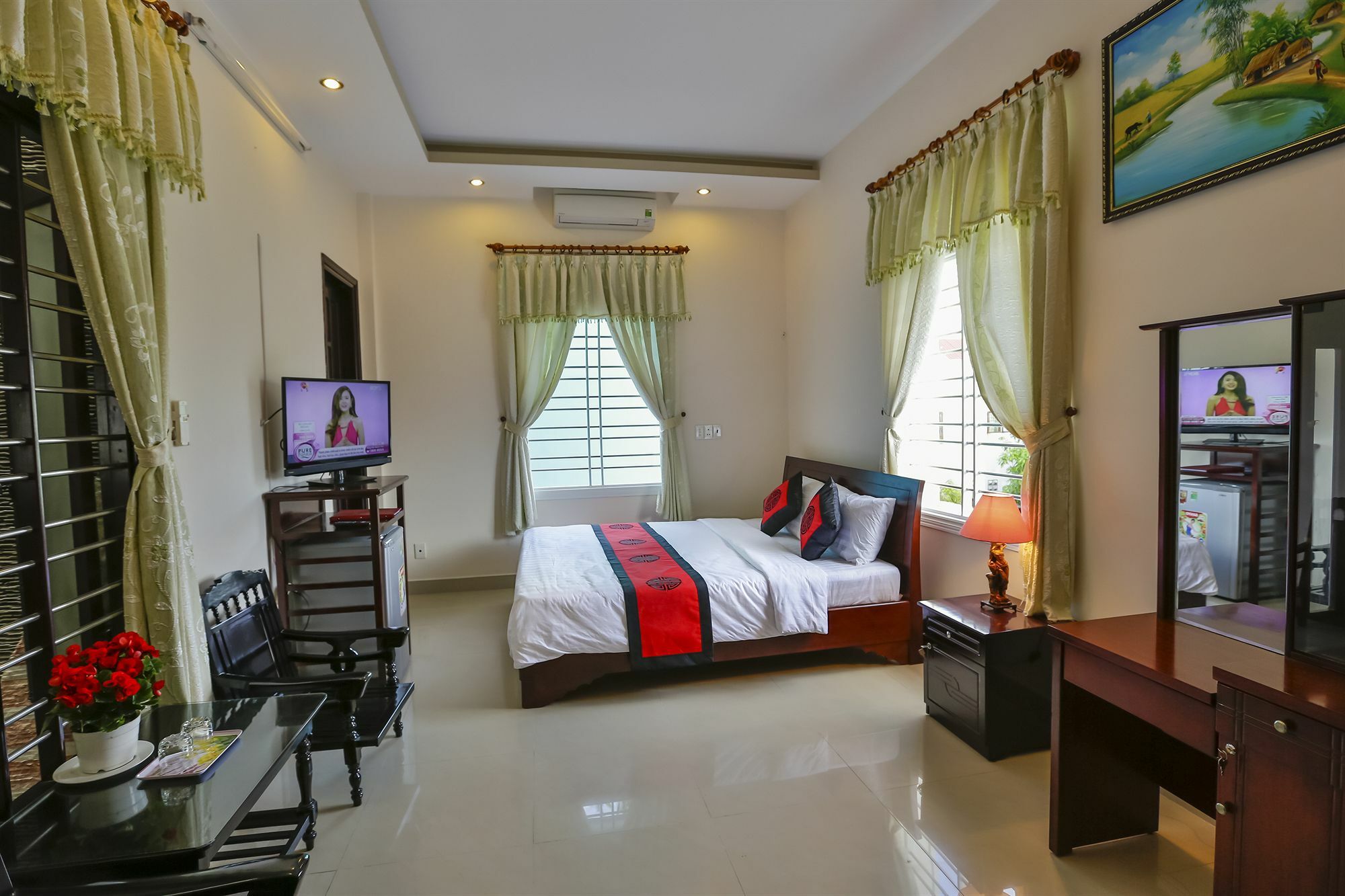 Quynh Nhan Homestay Hoi An Eksteriør billede