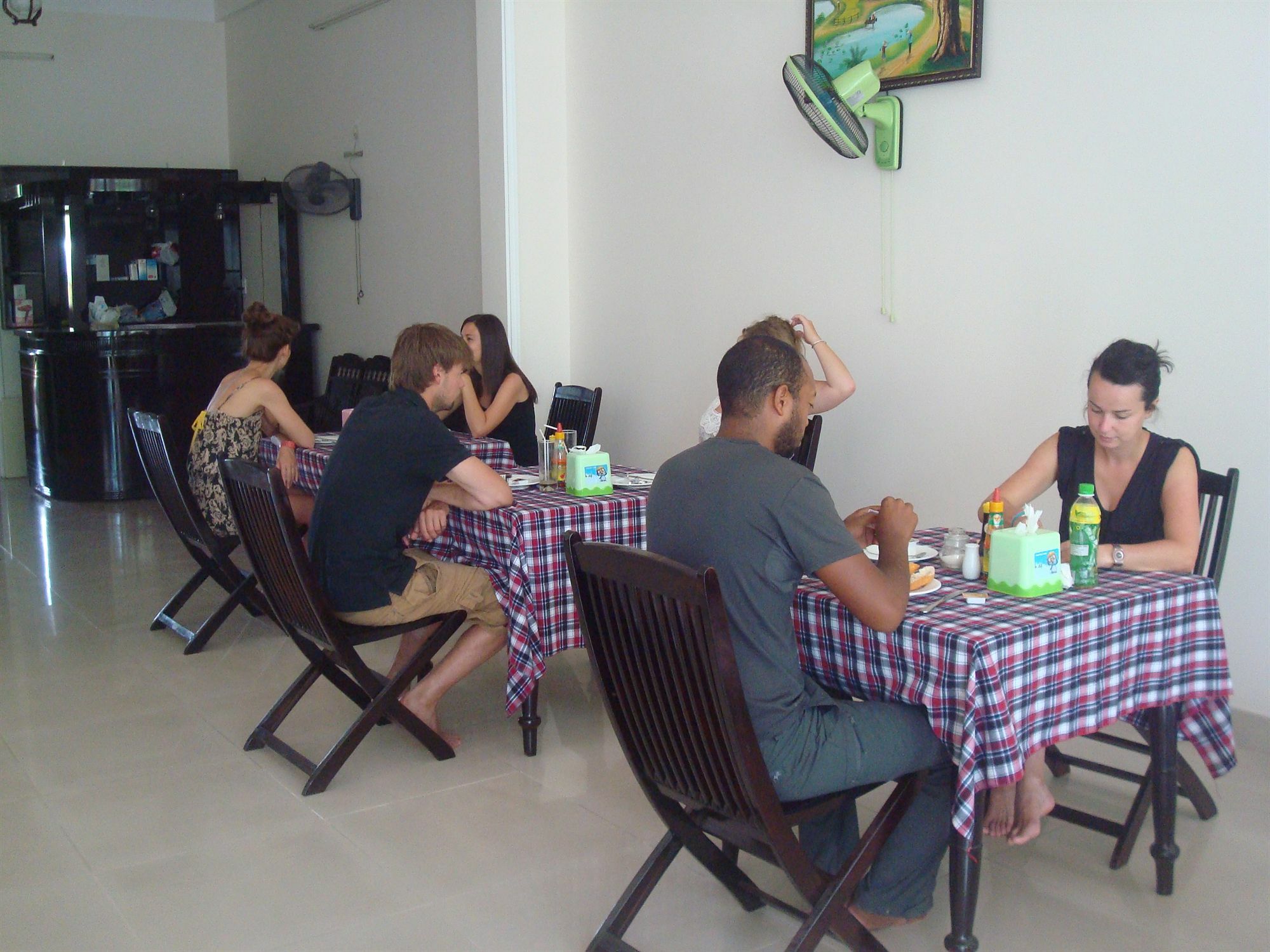 Quynh Nhan Homestay Hoi An Eksteriør billede